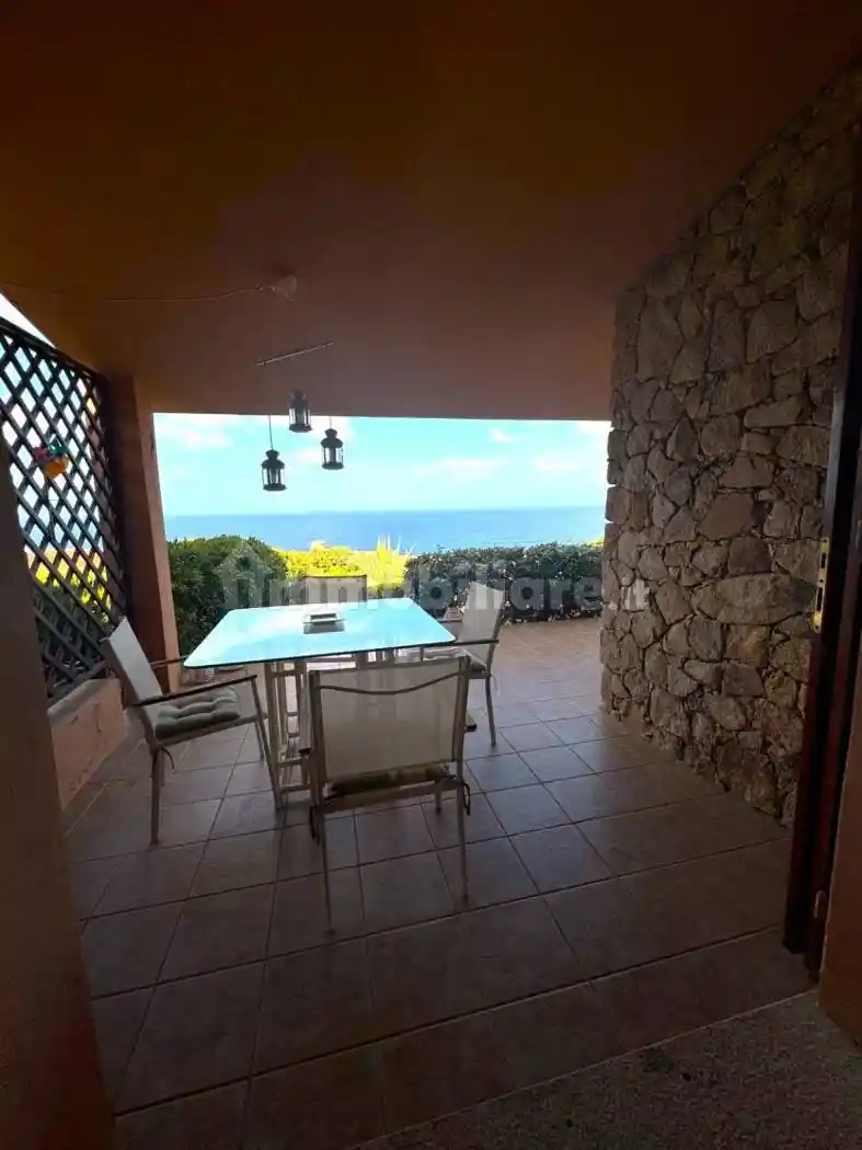 Villetta a schiera in vendita a Trinità d'Agultu e Vignola