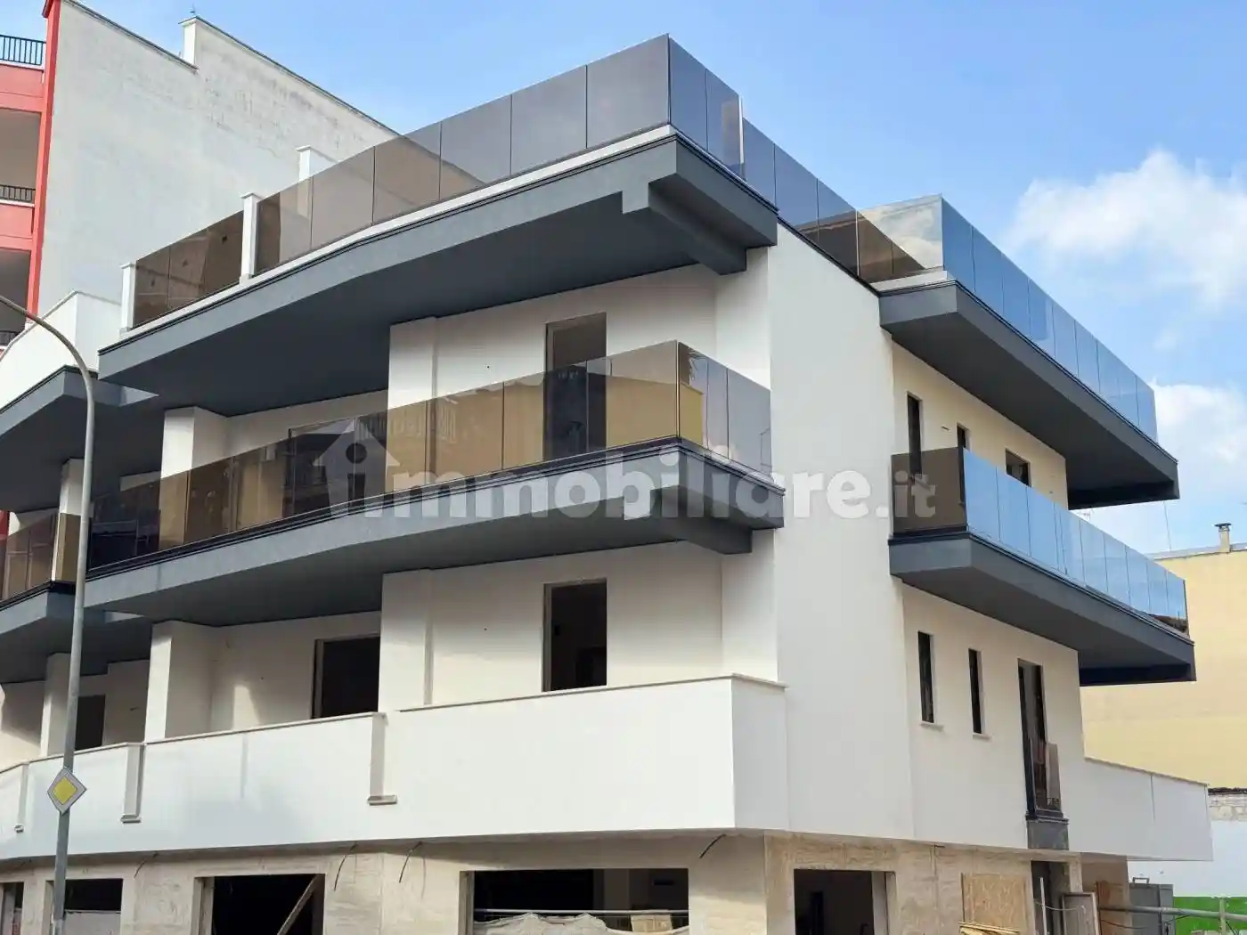 Appartamento in vendita a Andria