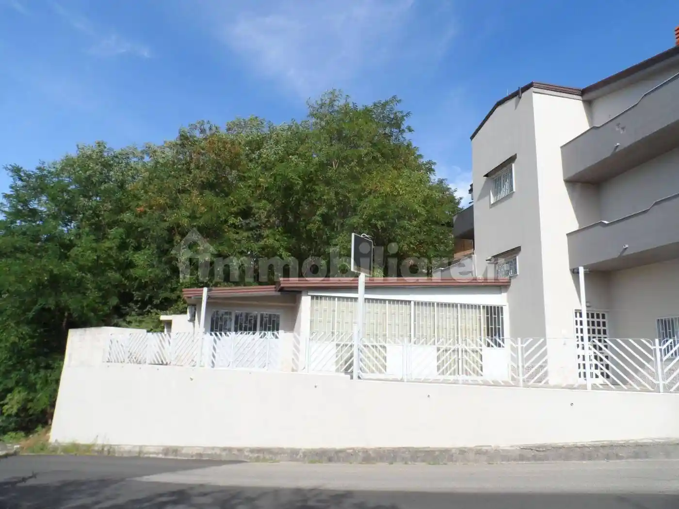 Palazzo - Edificio - foto 3