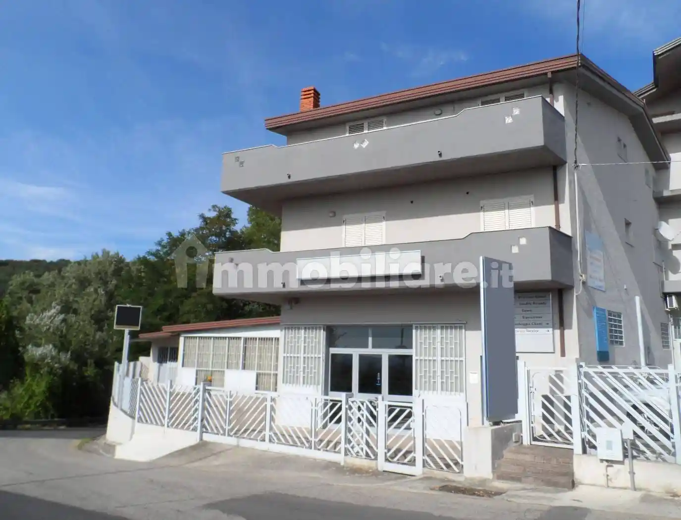 Palazzo - Edificio - foto 4