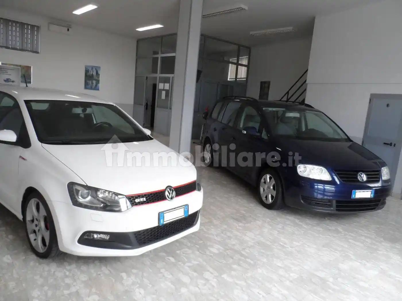 Palazzo - Edificio - foto 5