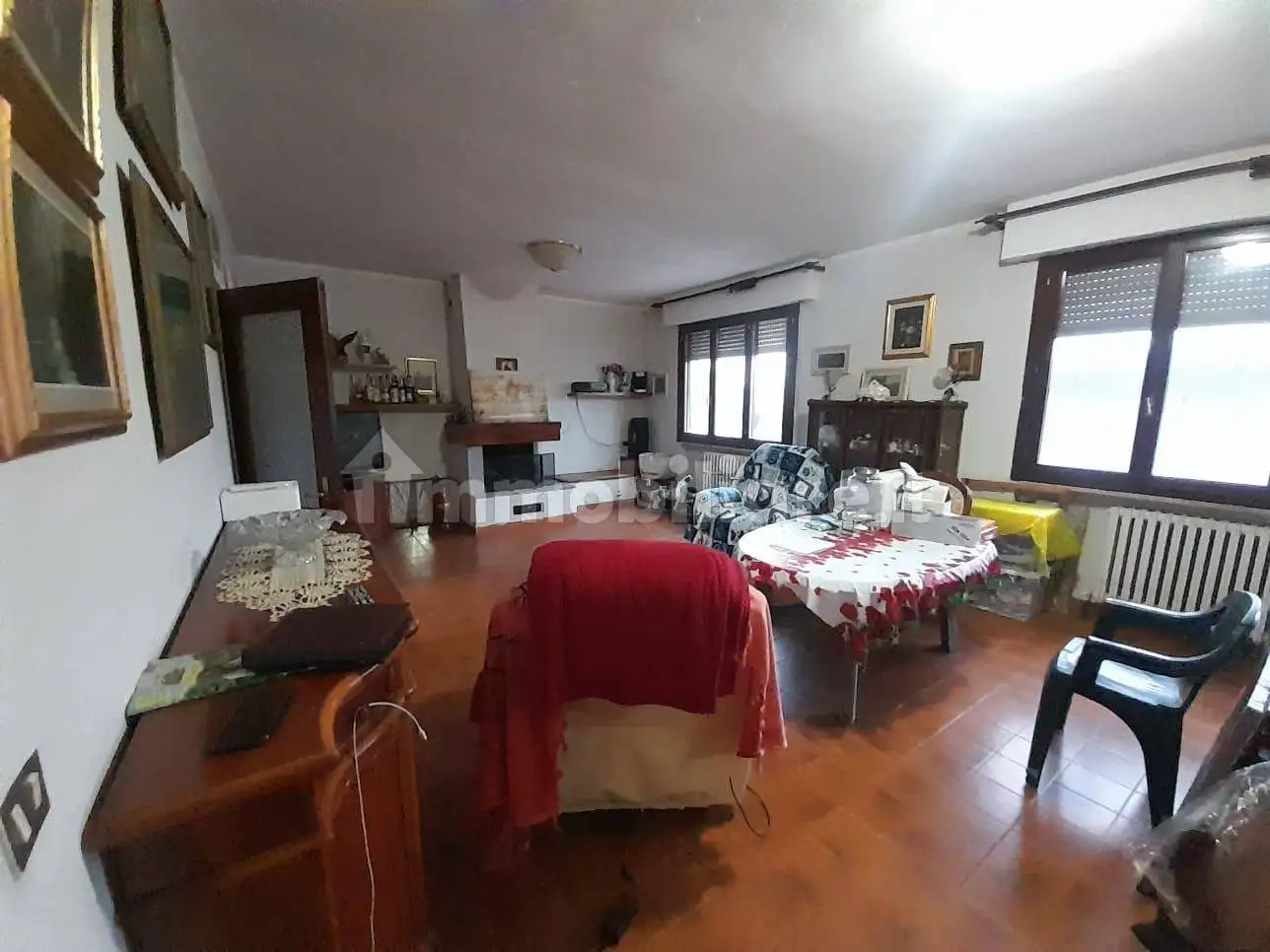 Appartamento in vendita a Livorno