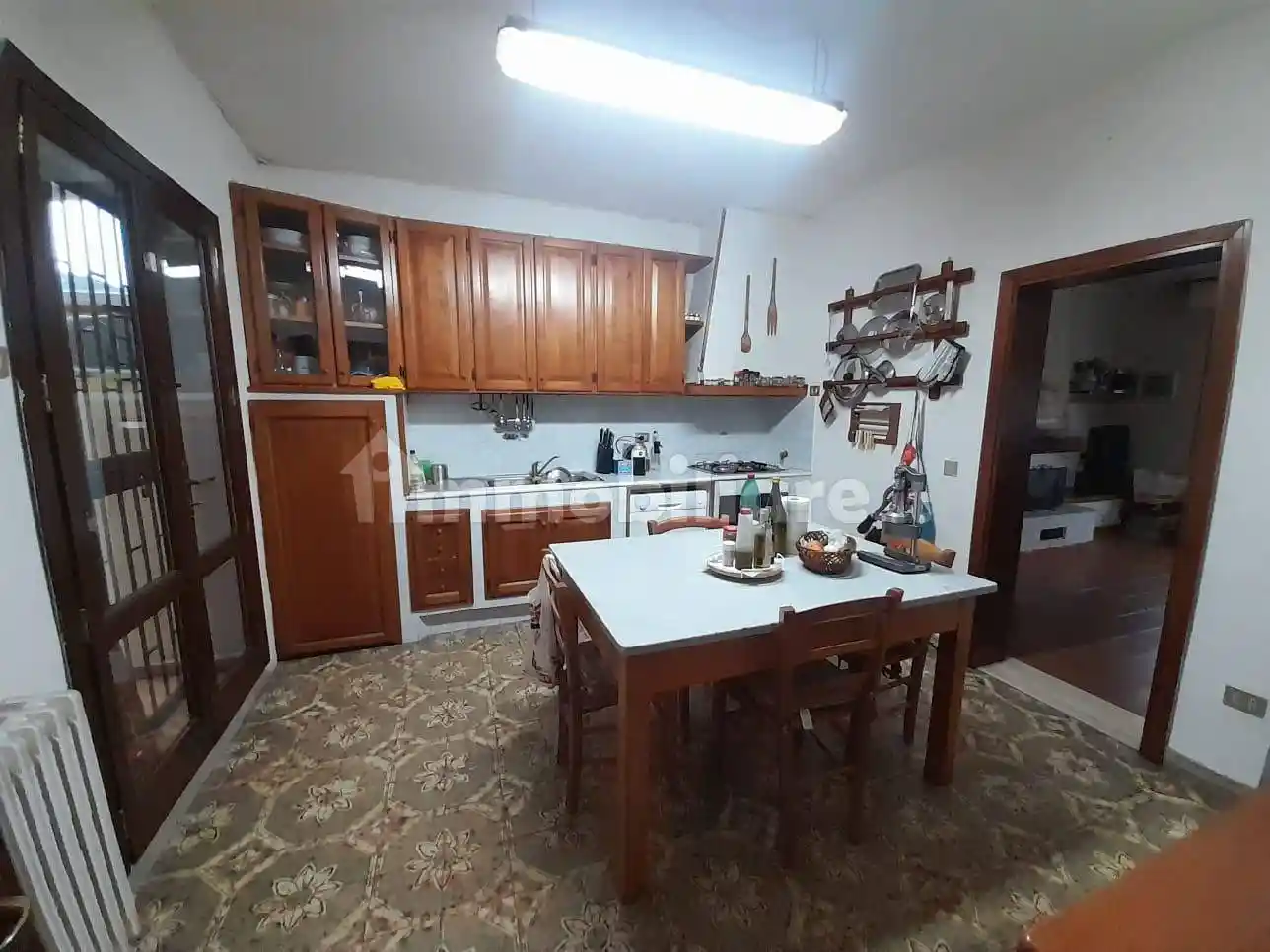 Appartamento da ristrutturare, primo piano, Picchianti, Livorno - foto 3