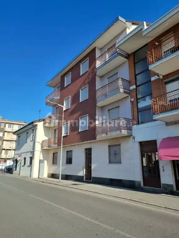 Appartamento in vendita a Volpiano