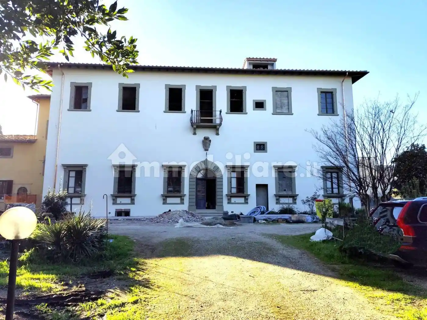 Appartamento in vendita a Firenze