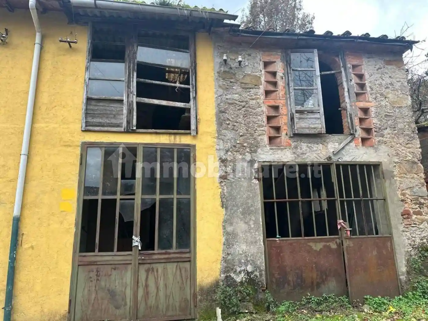 Rustico - Casale in vendita a Capannori