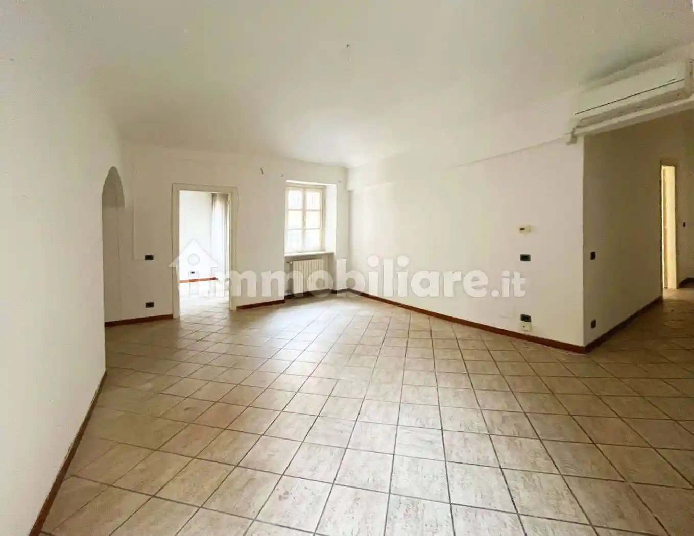 Appartamento in affitto a Asti