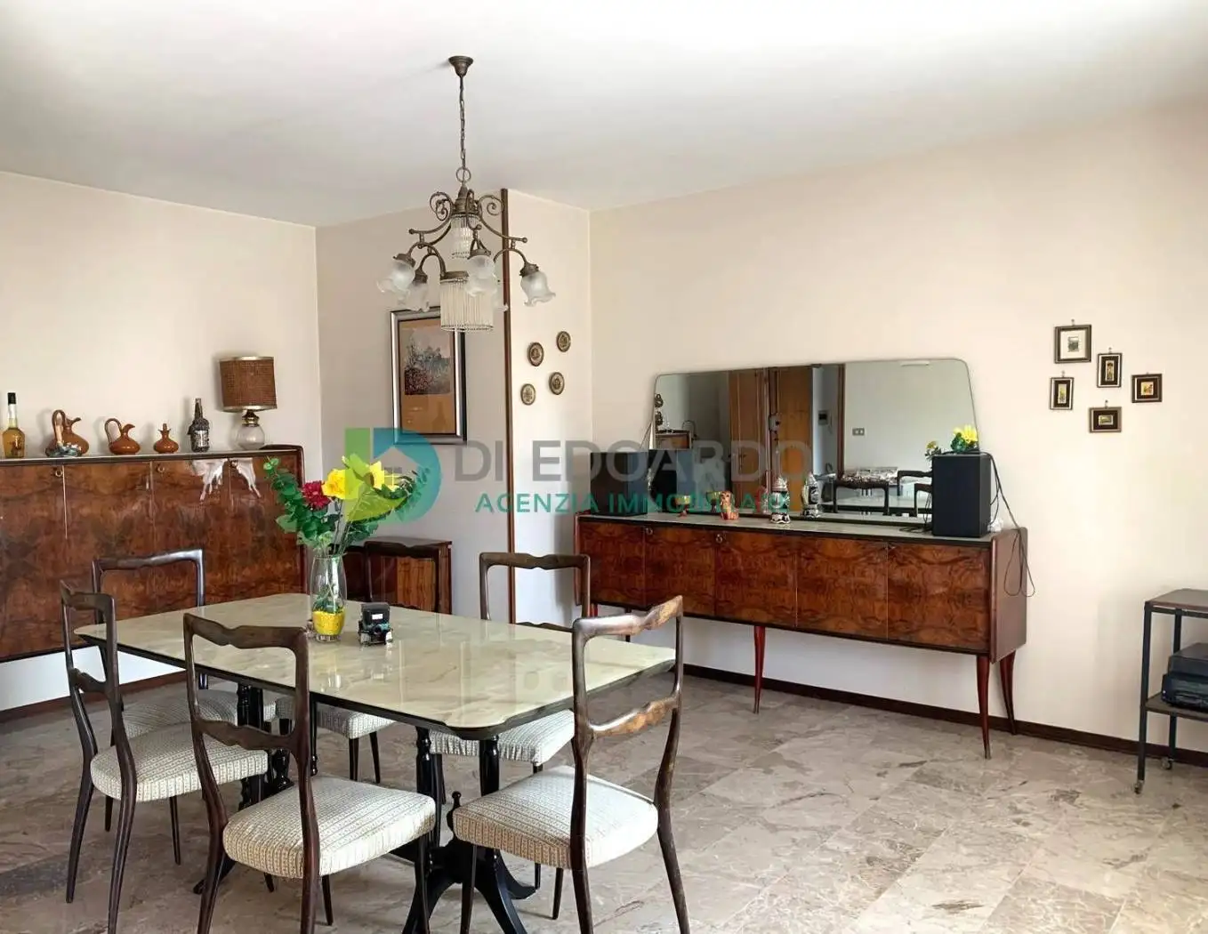 Appartamento in vendita a Martinsicuro