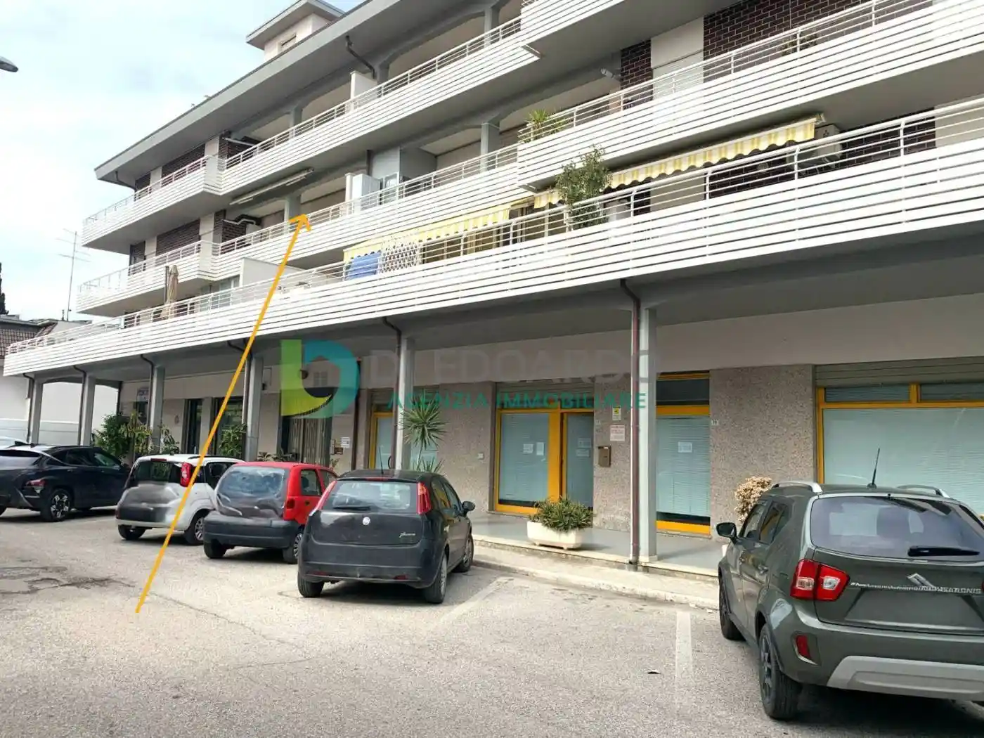 Quadrilocale via Francesco Paolo Michetti, Centro, Martinsicuro - foto 2