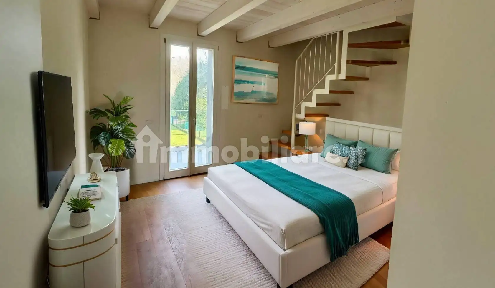 Appartamento in vendita a Cesena