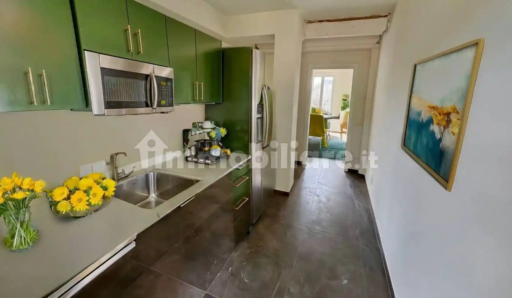 Appartamento - foto 2