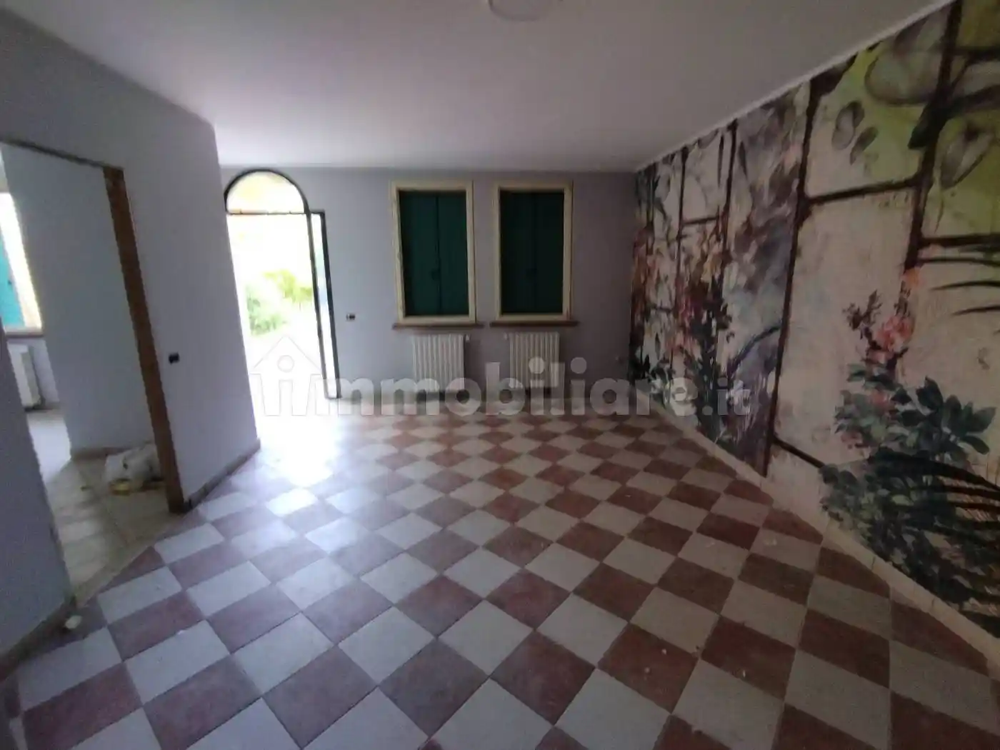 Villa in vendita a Sabbioneta