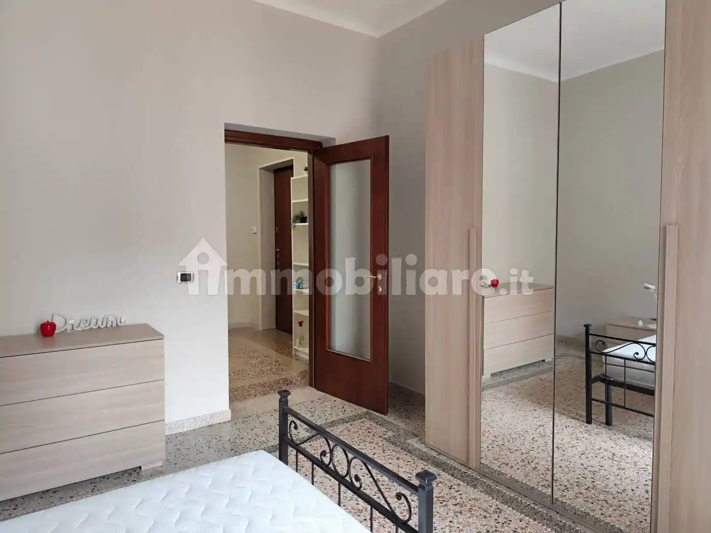 Appartamento in affitto a Taranto