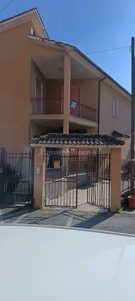 Quadrilocale via dei Donatori di Sangue 1, Vejano - foto 2