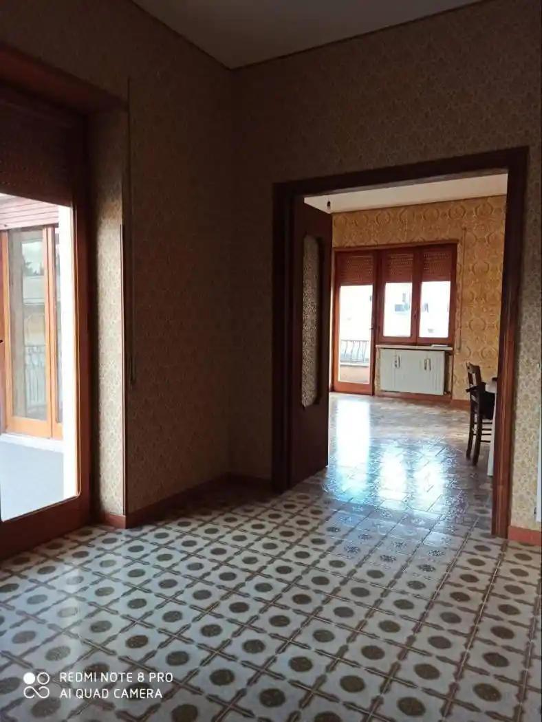 Quadrilocale via dei Donatori di Sangue 1, Vejano - foto 4