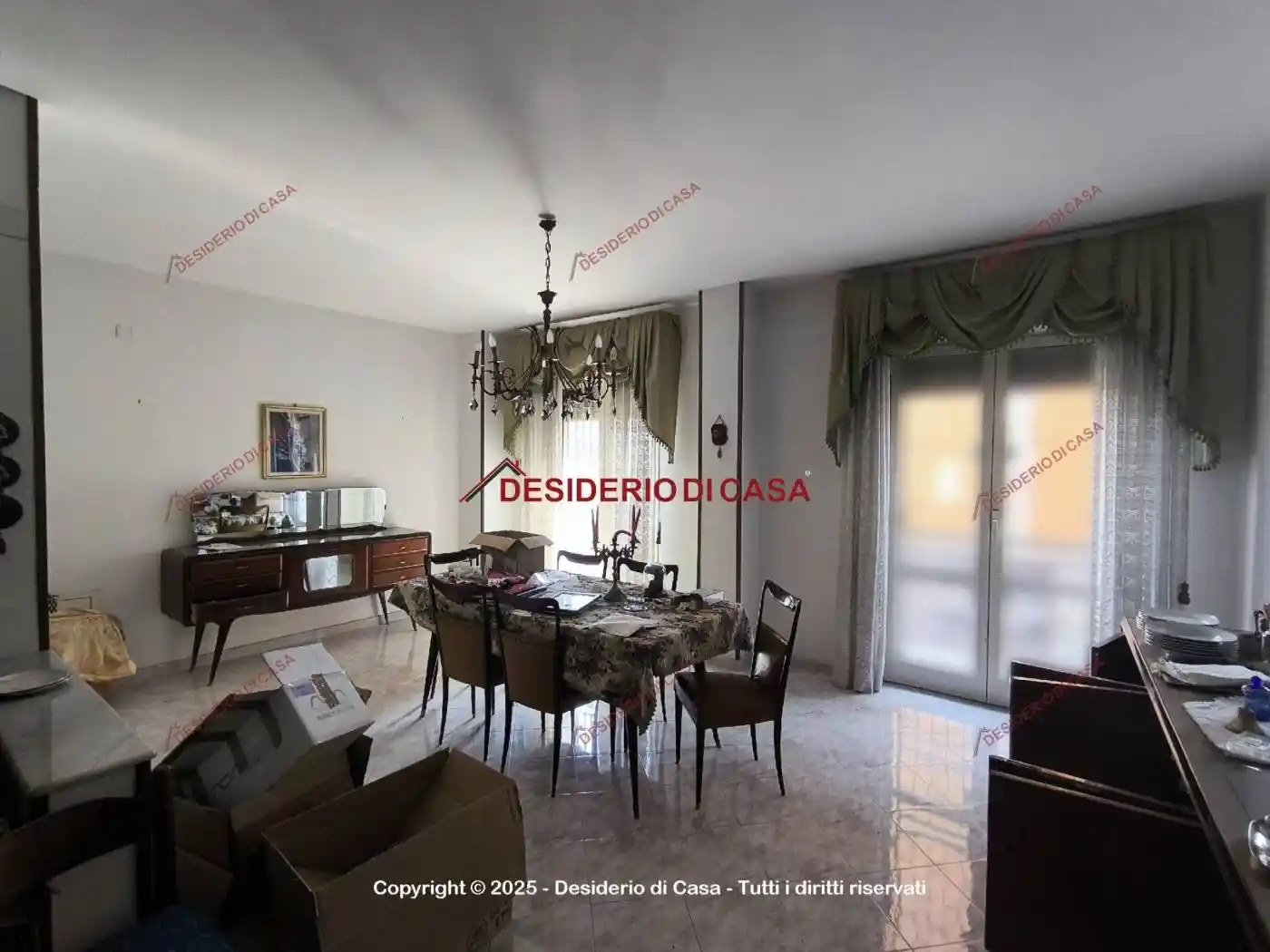 Appartamento in vendita a Palermo