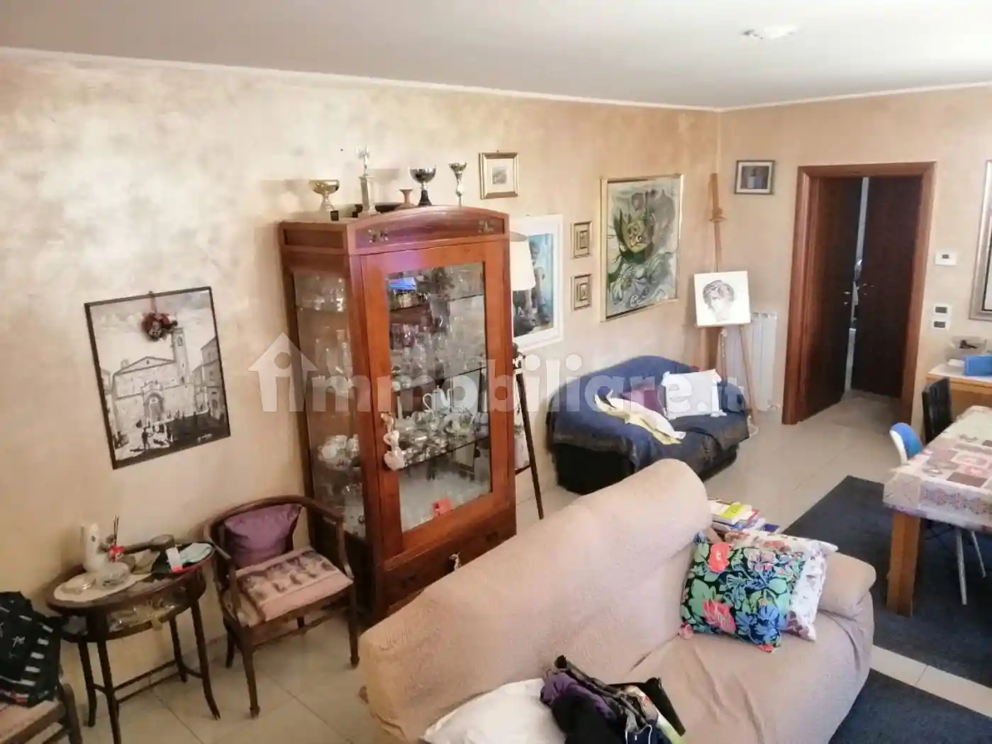 Villa plurifamiliare via John Fitzgerald Kennedy 3, San Giovanni Teatino - foto 3