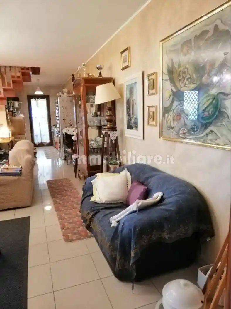 Villa plurifamiliare via John Fitzgerald Kennedy 3, San Giovanni Teatino - foto 4