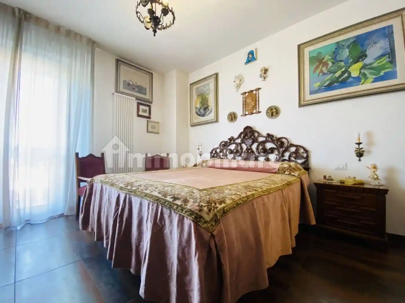 Villa plurifamiliare via John Fitzgerald Kennedy 3, San Giovanni Teatino - foto 5