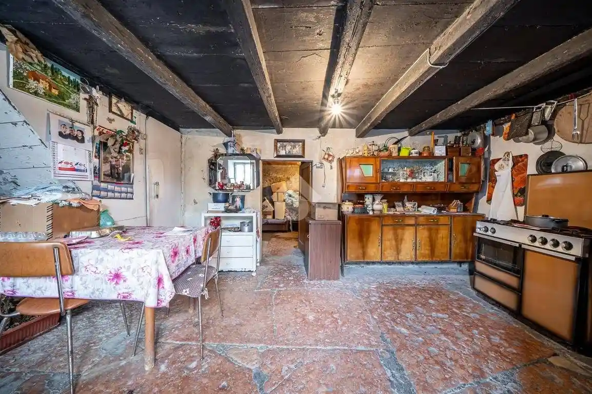 Rustico Contrada Fontani-Stalla, Velo Veronese - foto 2