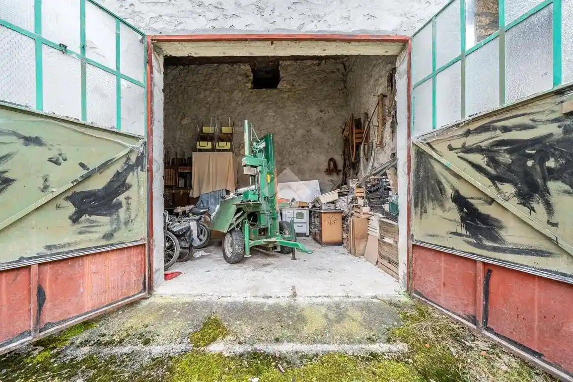 Rustico Contrada Fontani-Stalla, Velo Veronese - foto 5