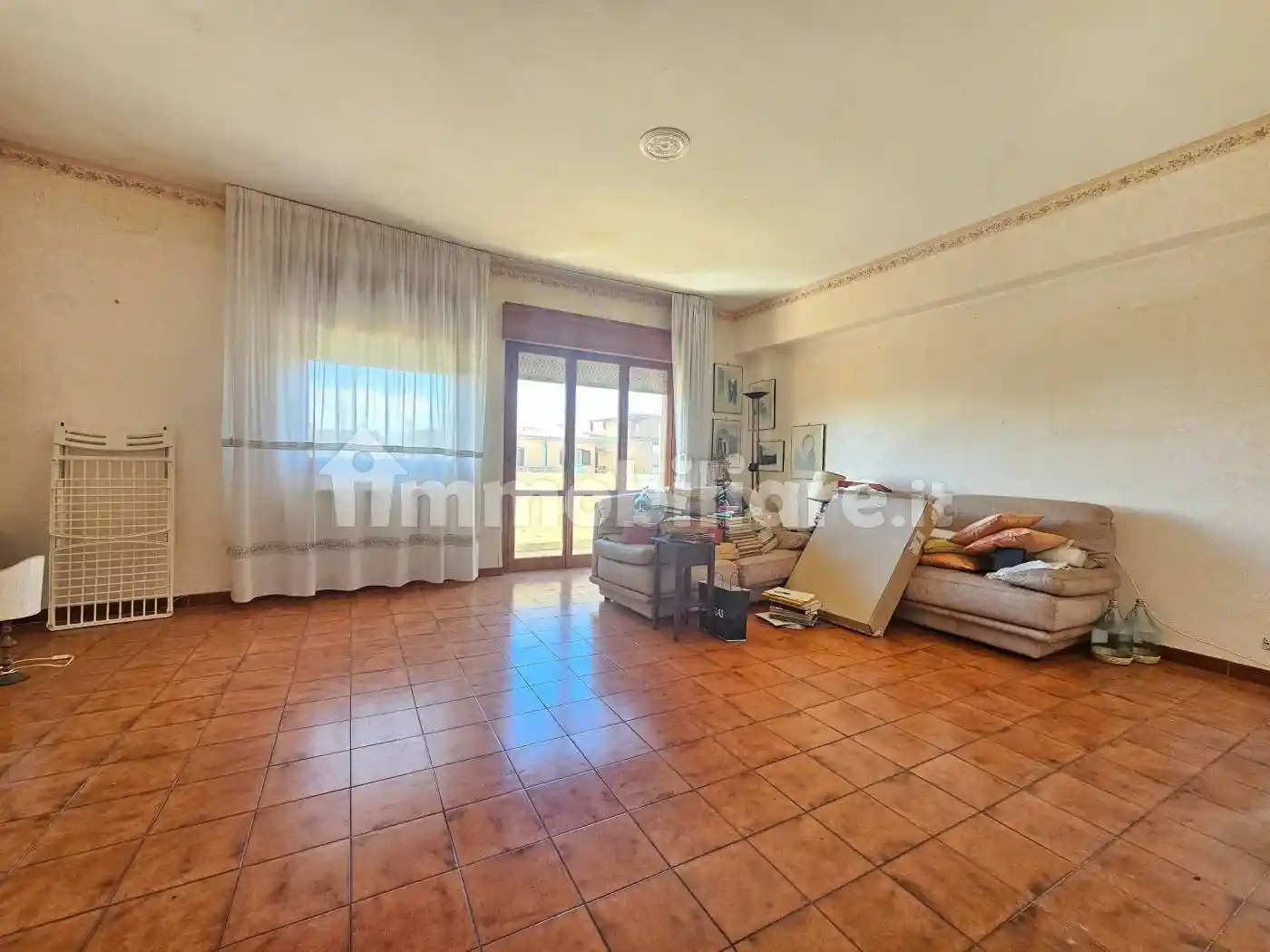 Appartamento in vendita a Pomezia