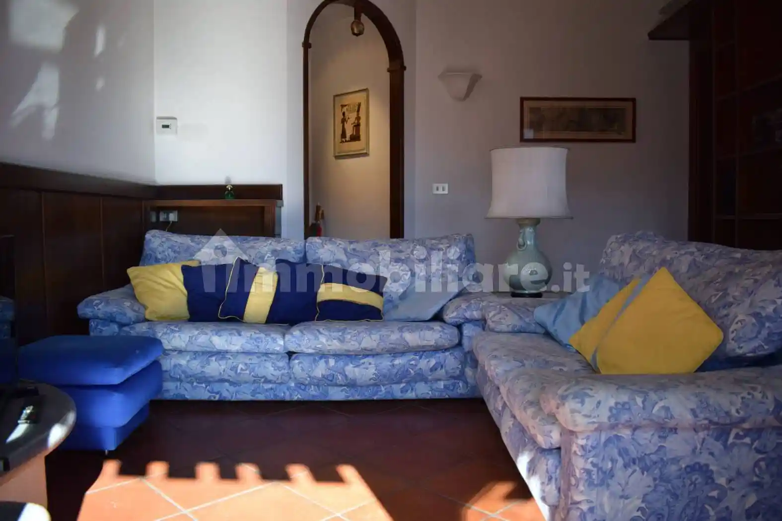 Appartamento in affitto a Bardonecchia