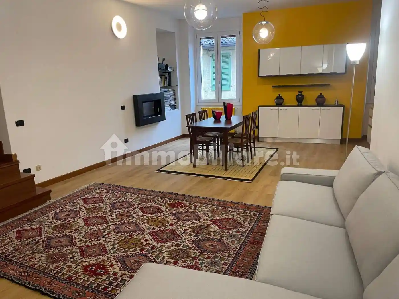 Appartamento in vendita a Padenghe sul Garda