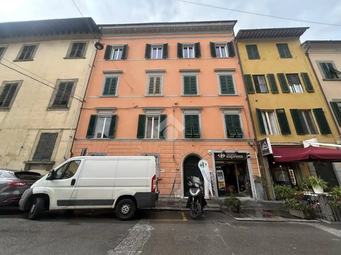 Appartamento in vendita a Pisa