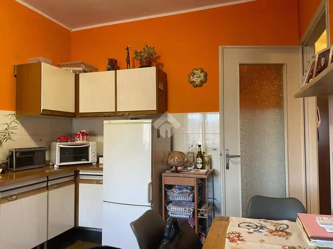 Terratetto unifamiliare via garibaldi 108, Coggiola - foto 3