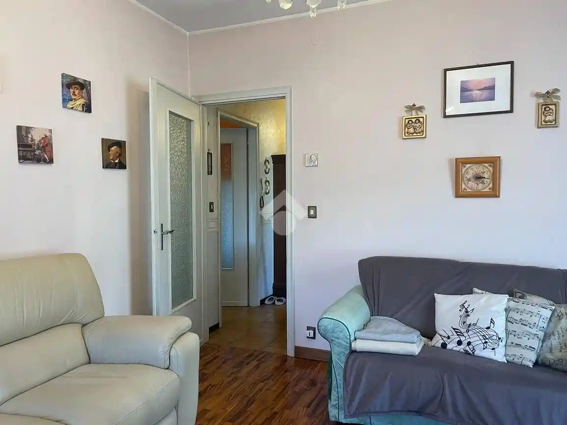 Terratetto unifamiliare via garibaldi 108, Coggiola - foto 4