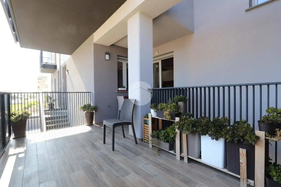 Appartamento in vendita a Tortoreto