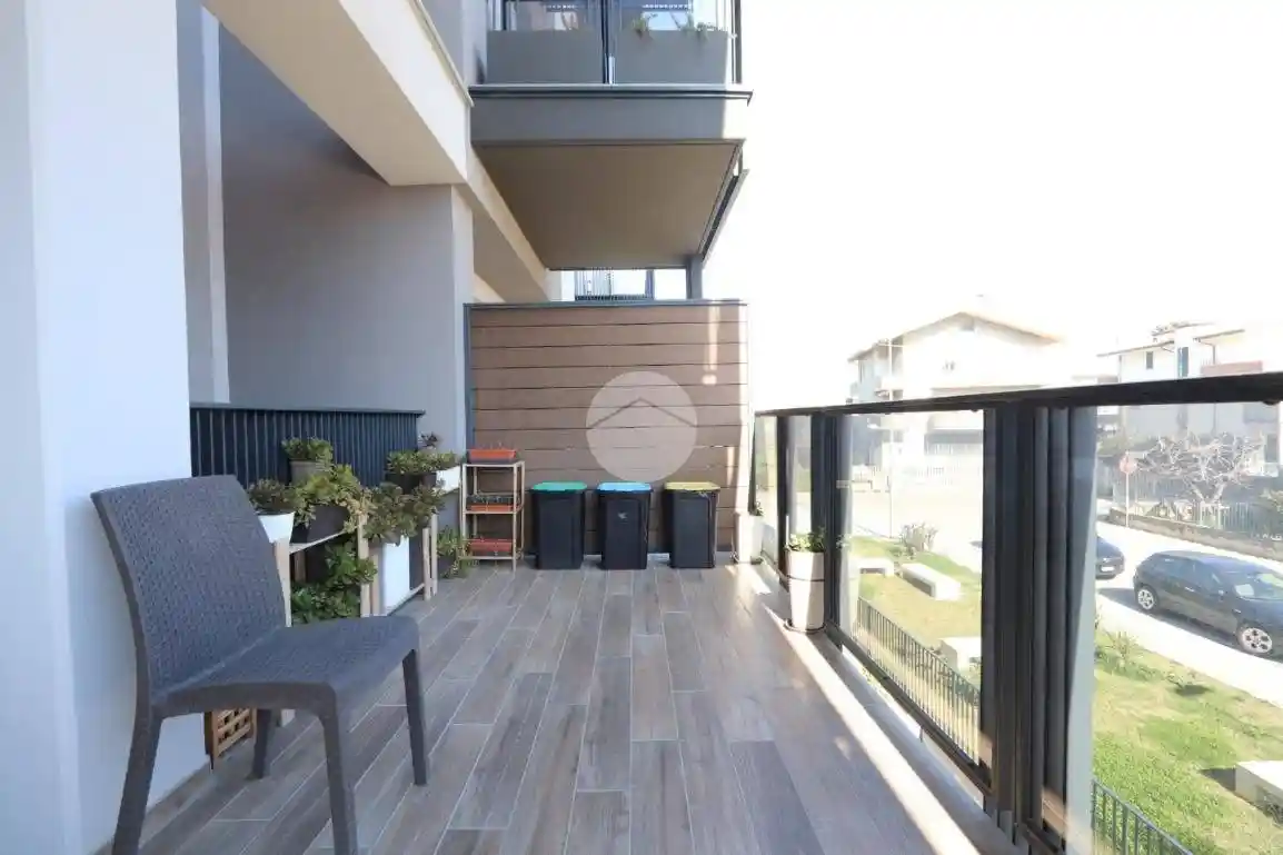 Quadrilocale via Giovanni Ricci 2, Tortoreto Lido, Tortoreto - foto 3