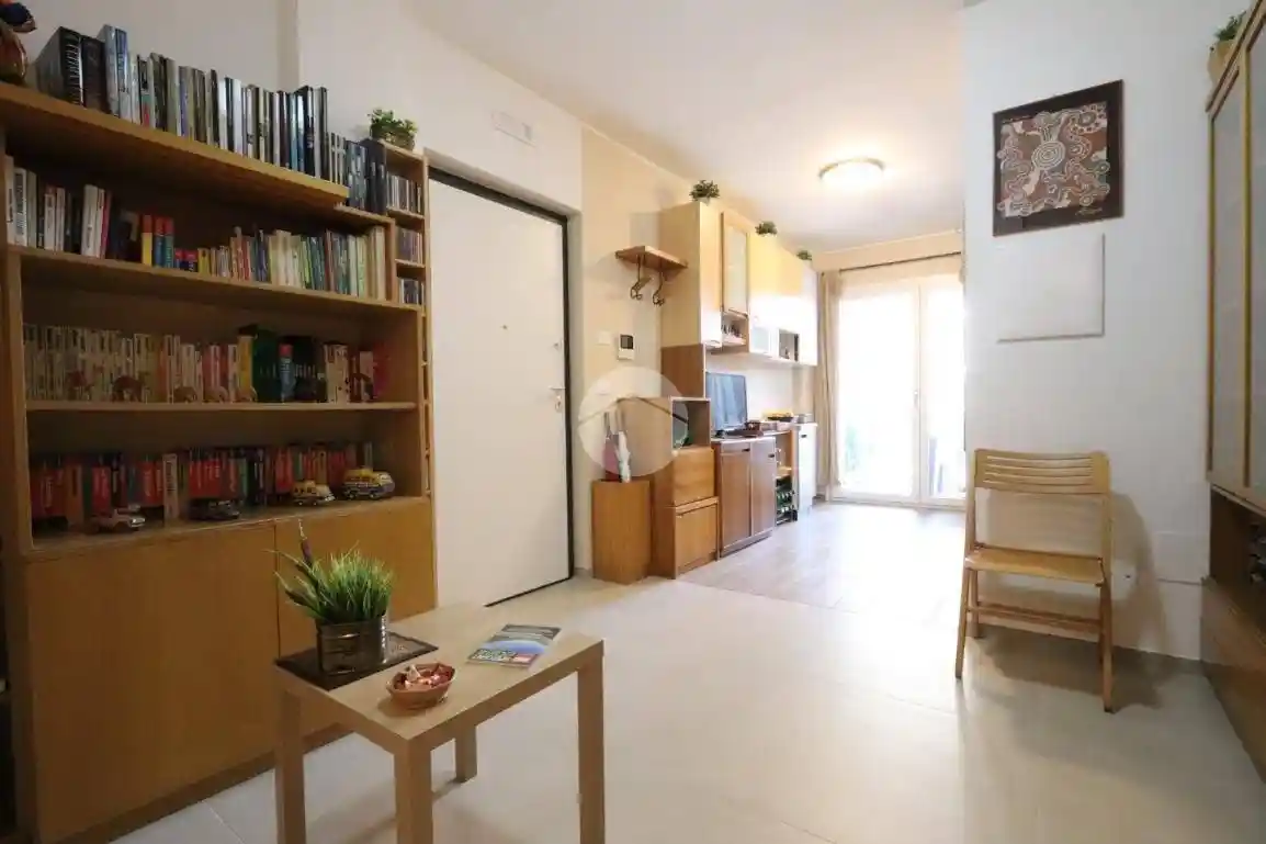 Quadrilocale via Giovanni Ricci 2, Tortoreto Lido, Tortoreto - foto 5