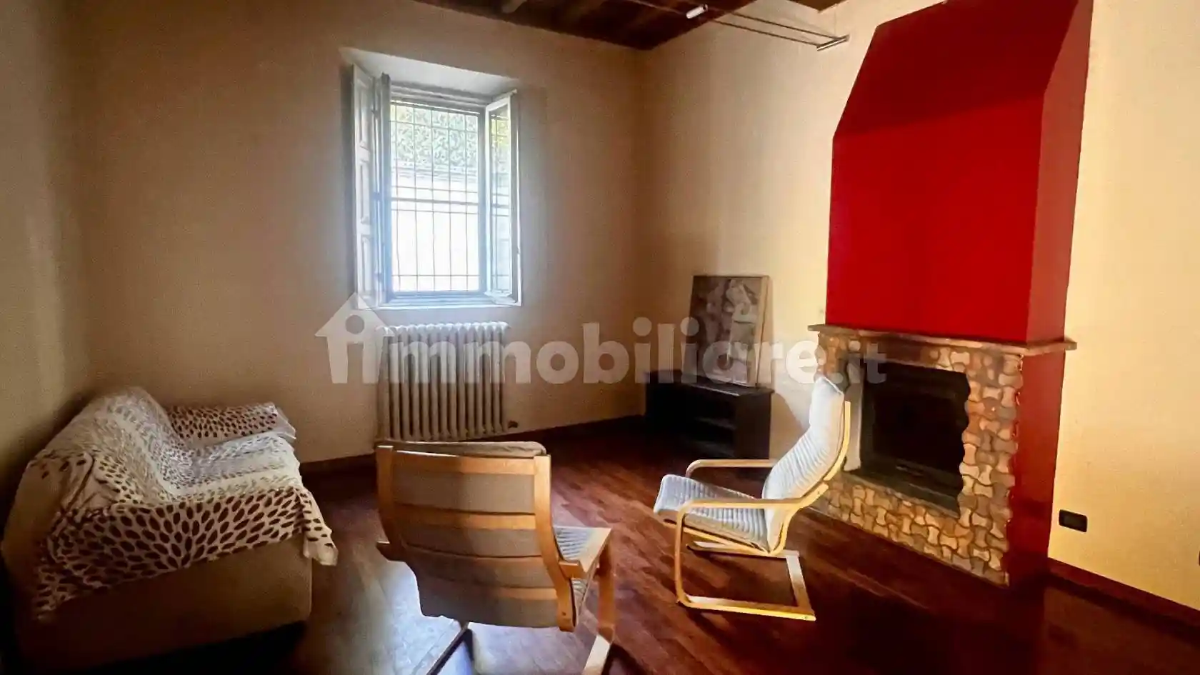 Appartamento in vendita a Pavia