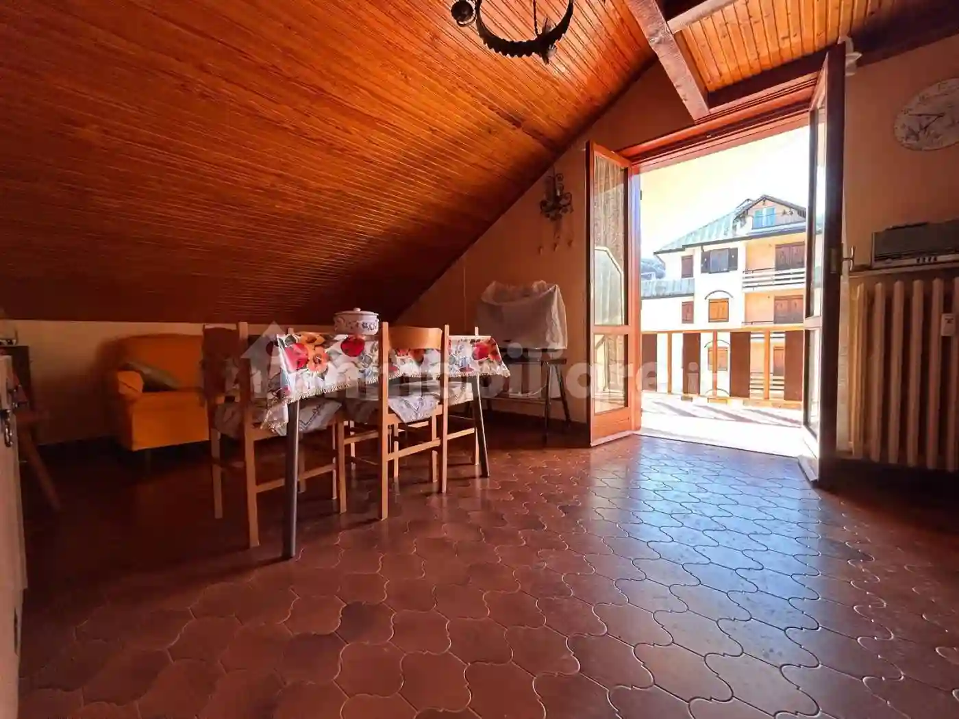 Attico - Mansarda - foto 5