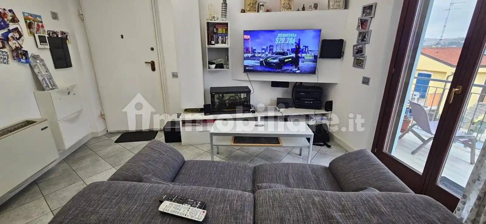 Appartamento in vendita a Loreto