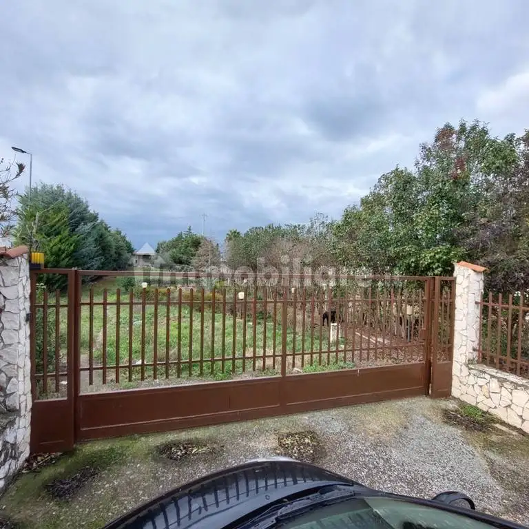 Villa in vendita a Foggia