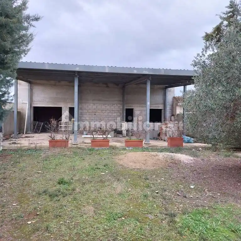 Villa unifamiliare, nuova, 90 m², Via Napoli, Foggia - foto 3