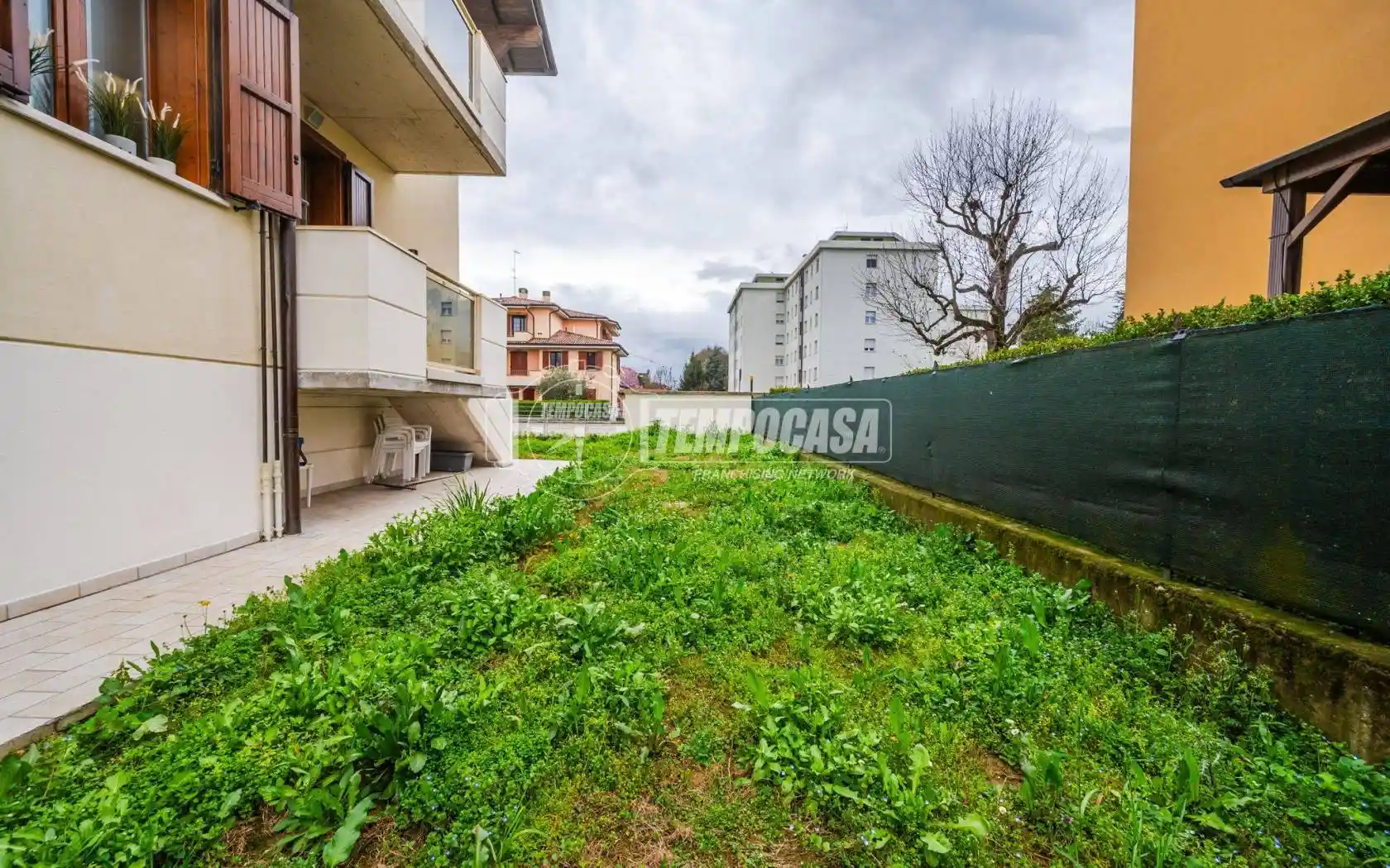 Appartamento in vendita a San Cesario sul Panaro