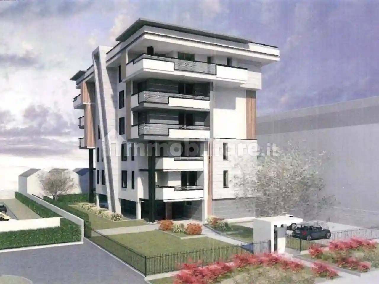 Attico - Mansarda - foto 2