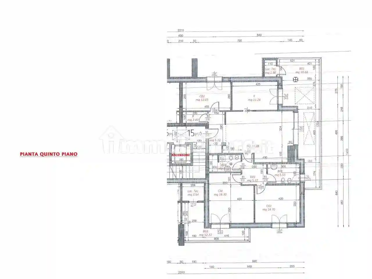 Attico - Mansarda - foto 3