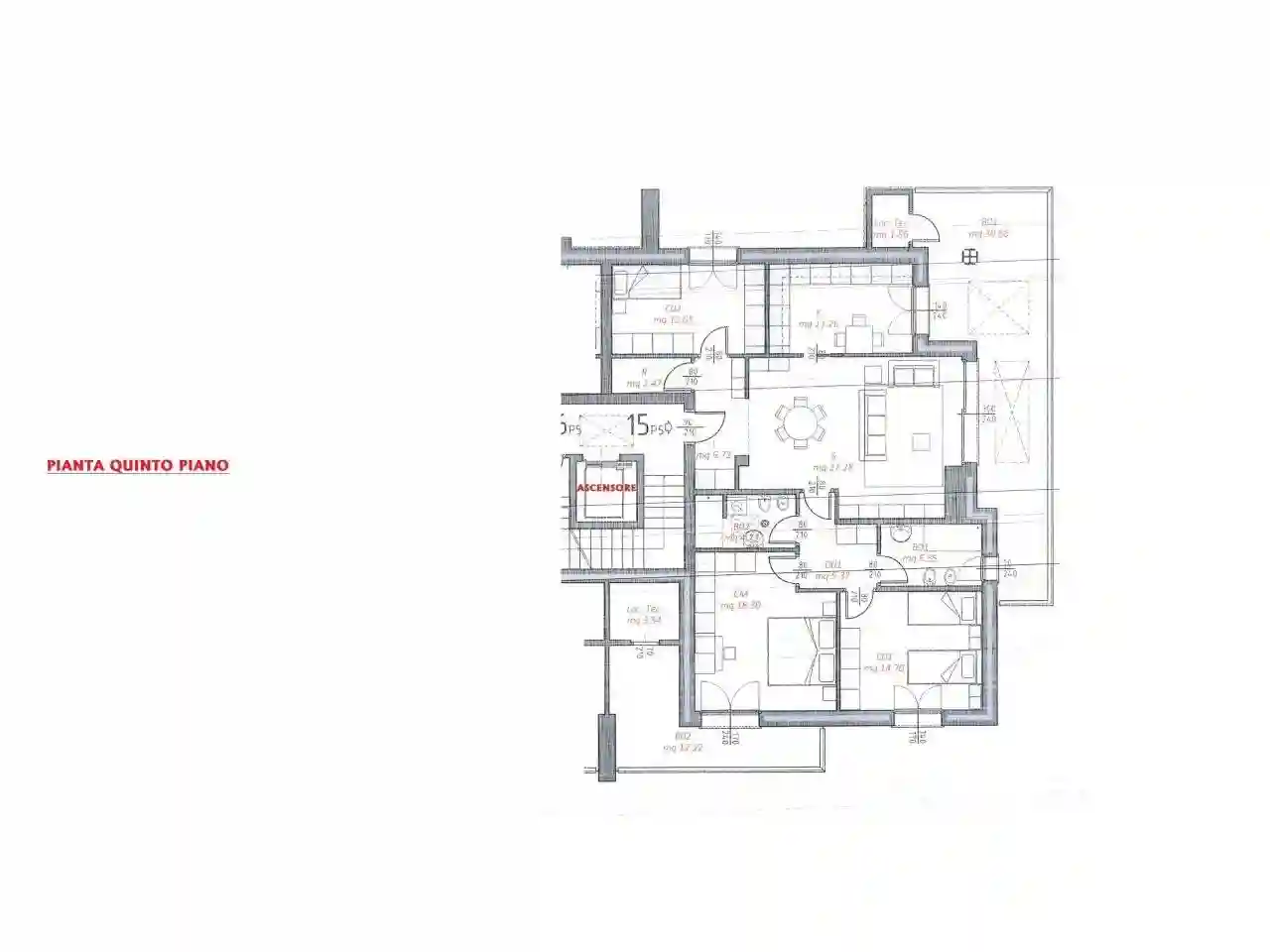 Attico - Mansarda - foto 5