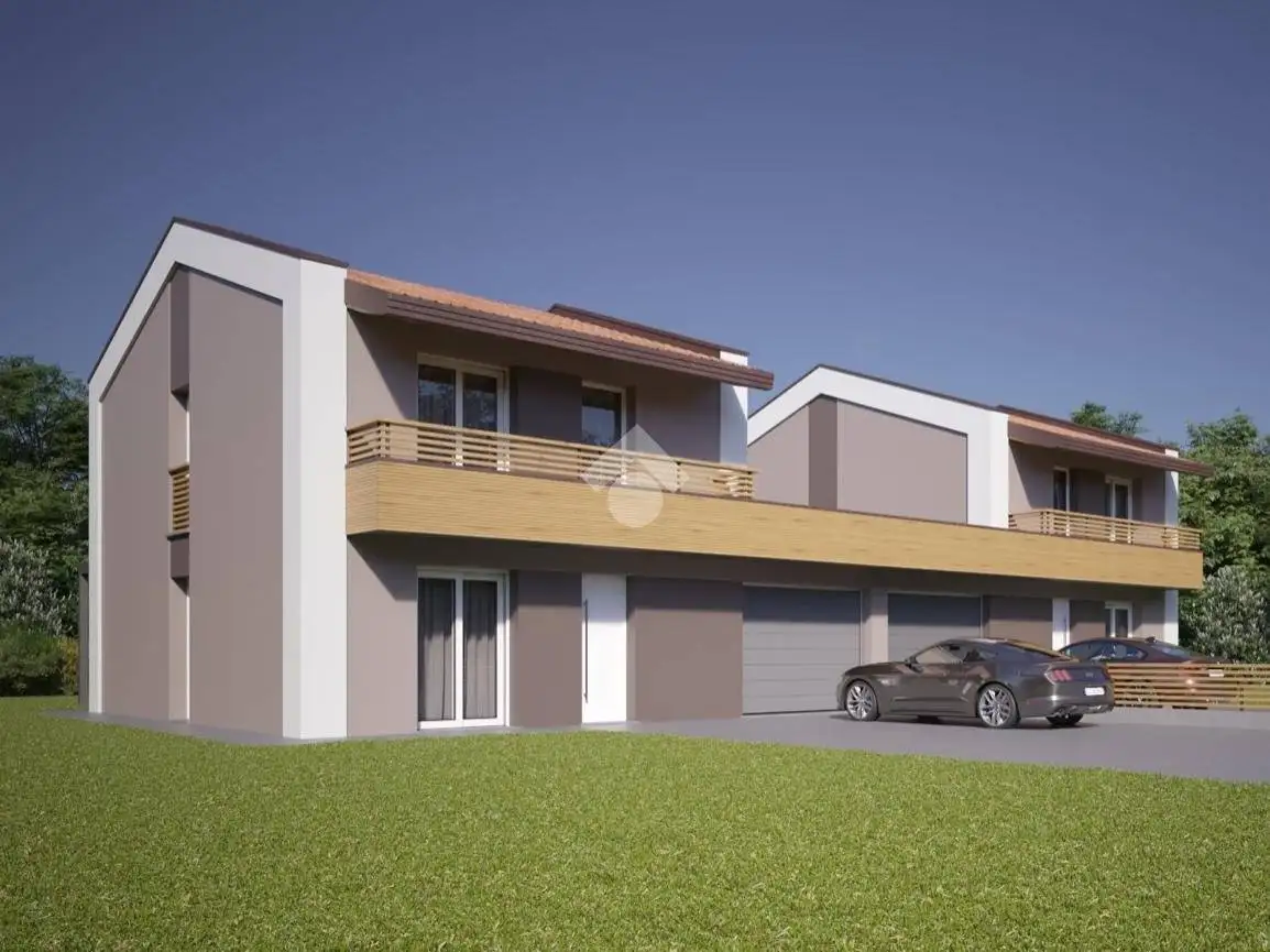 Villa in vendita a Corno di Rosazzo