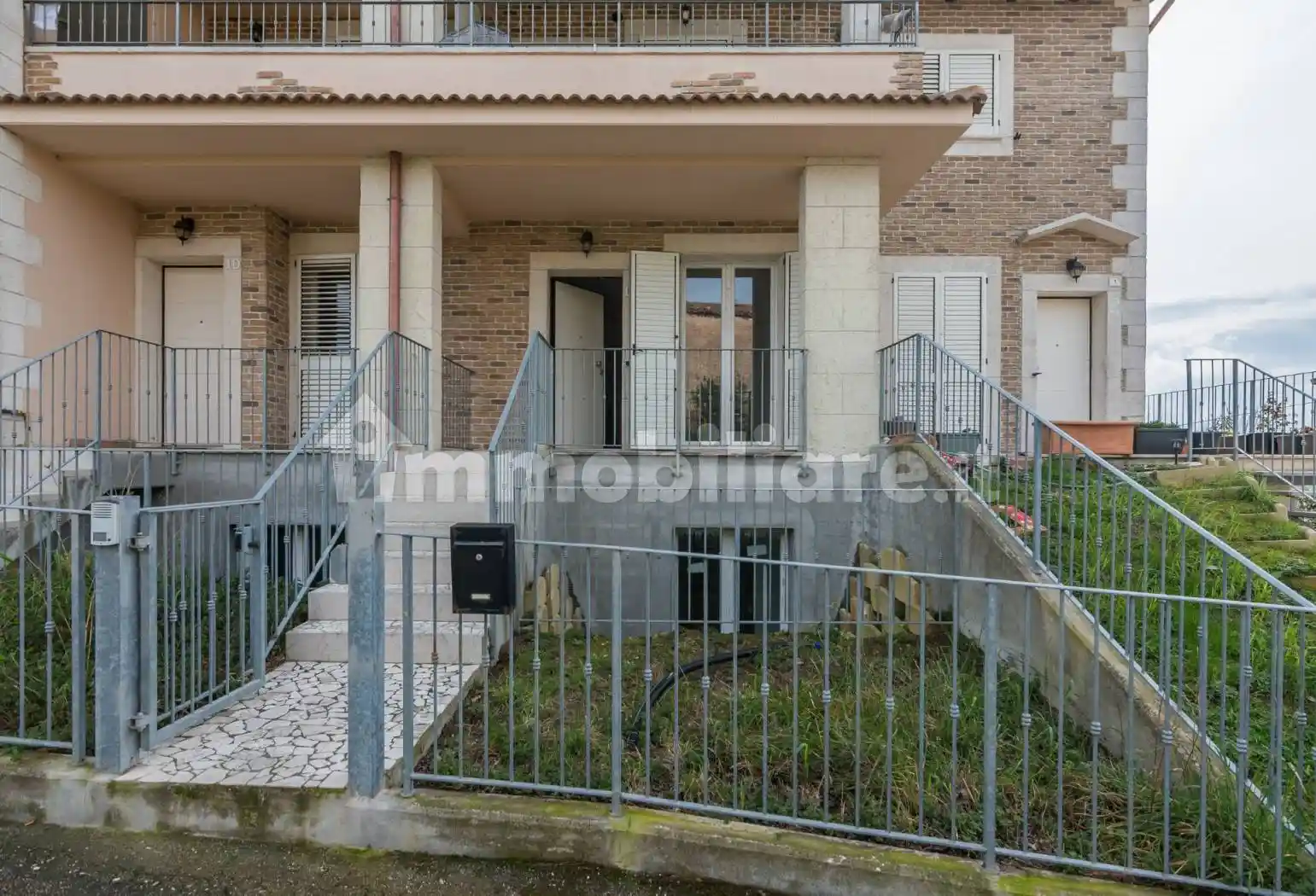 Trilocale via Della Quercia, Monteciccardo, Pesaro - foto 2