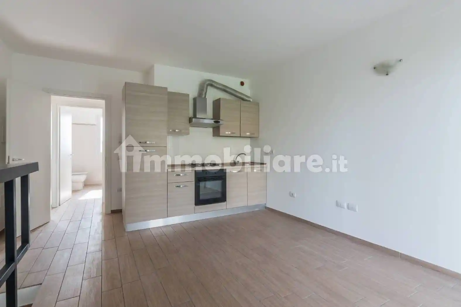 Trilocale via Della Quercia, Monteciccardo, Pesaro - foto 3