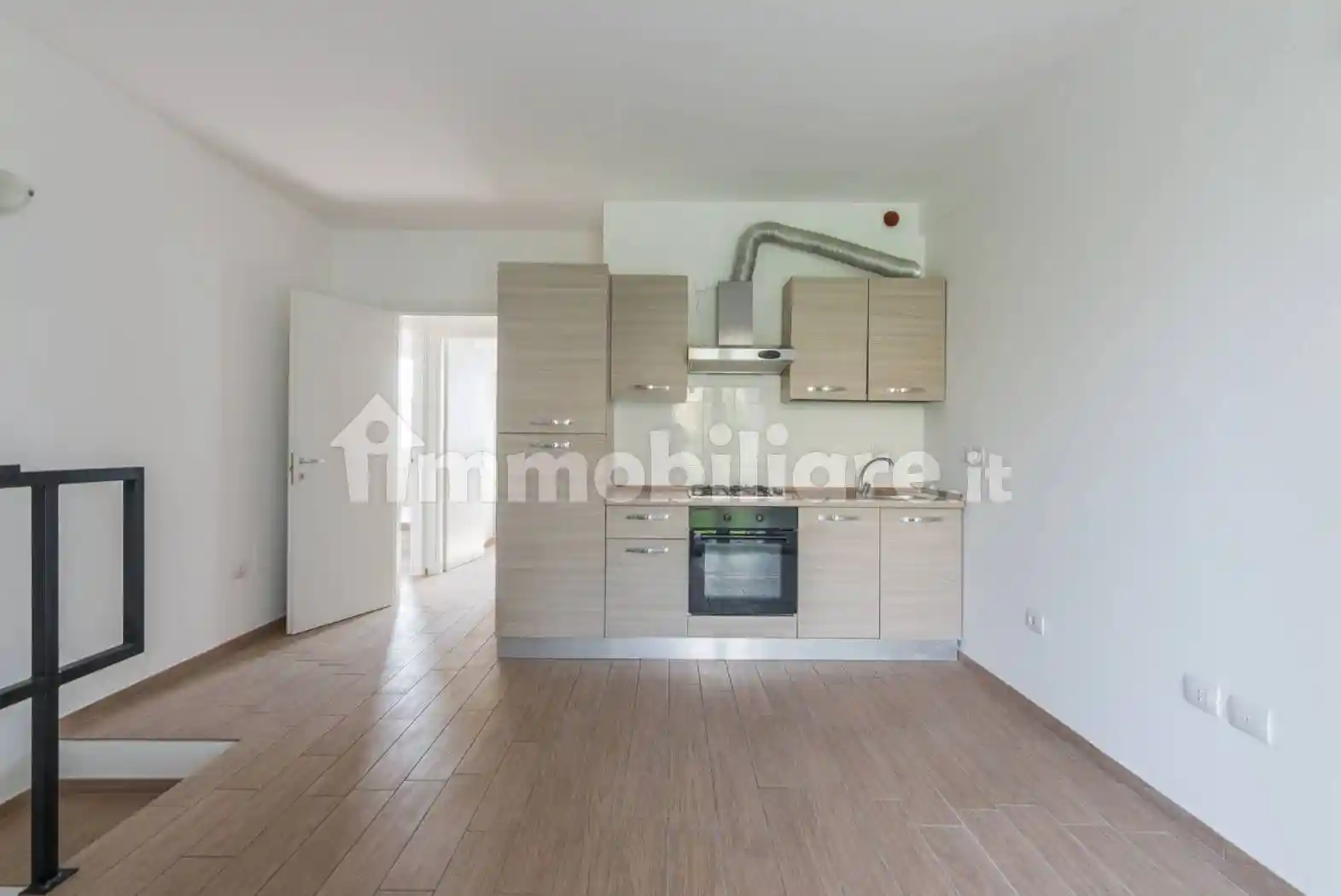 Trilocale via Della Quercia, Monteciccardo, Pesaro - foto 4