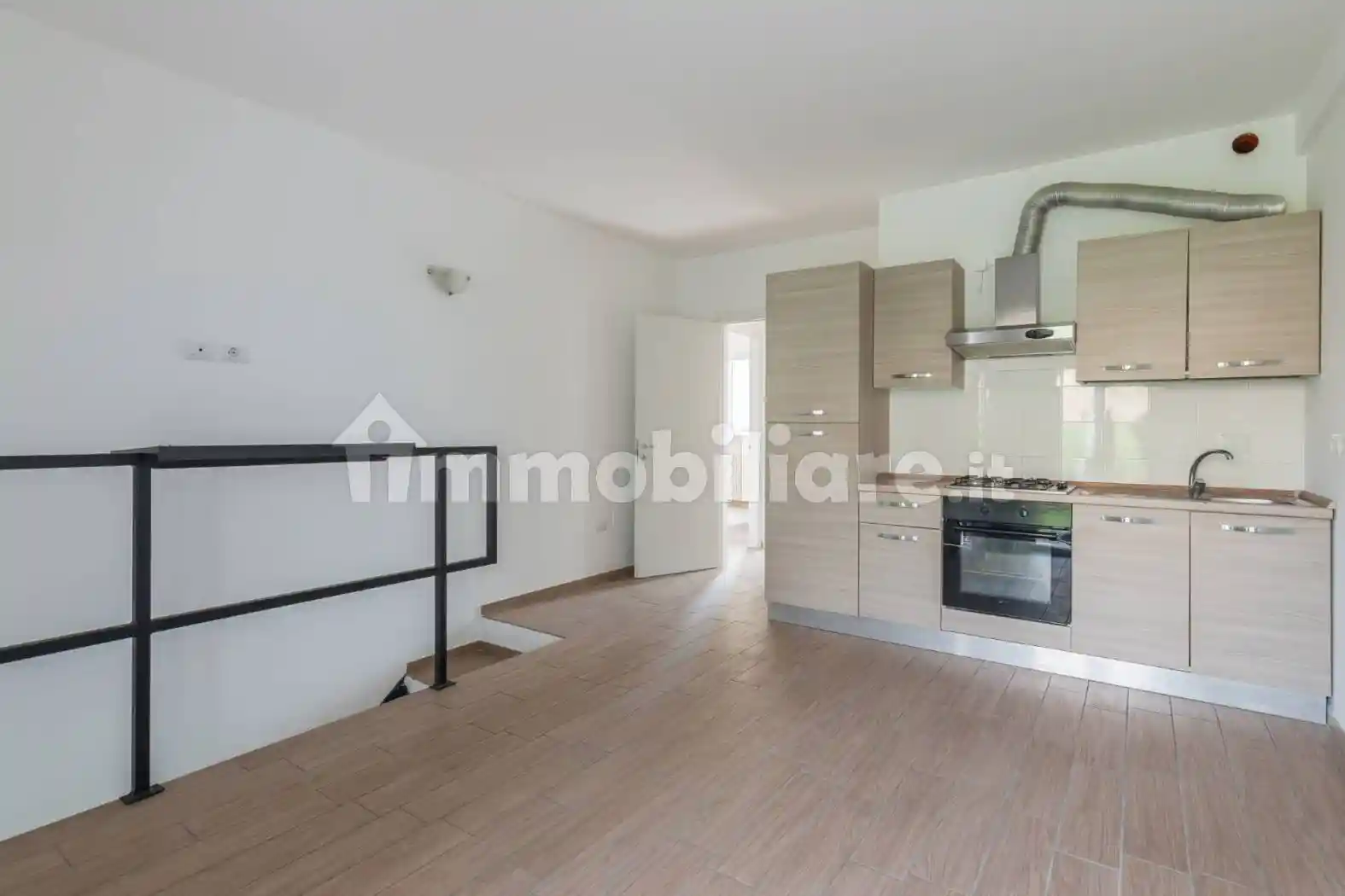 Trilocale via Della Quercia, Monteciccardo, Pesaro - foto 5