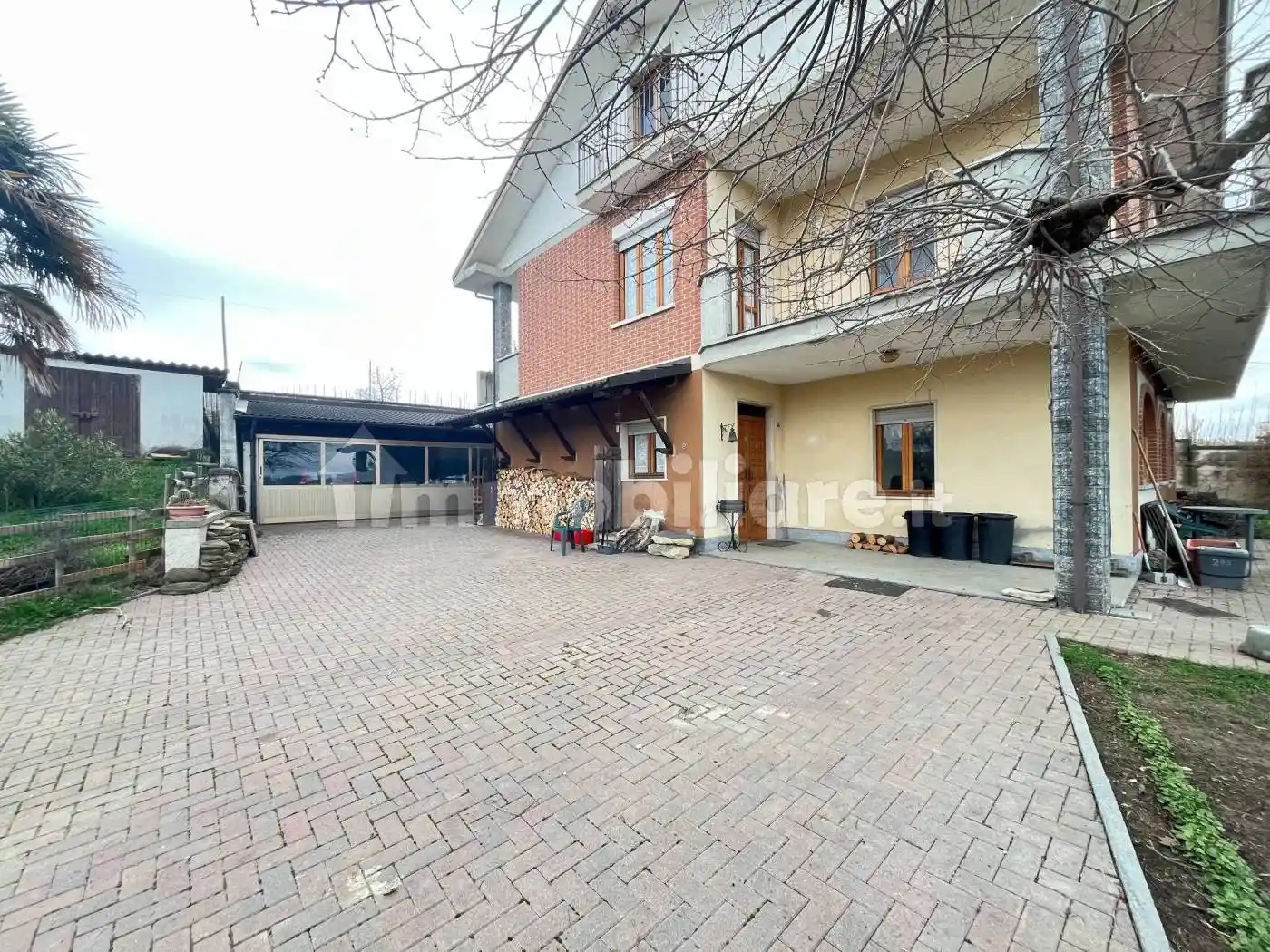 Villa unifamiliare Strada San Martino, Castiglione Tinella - foto 2