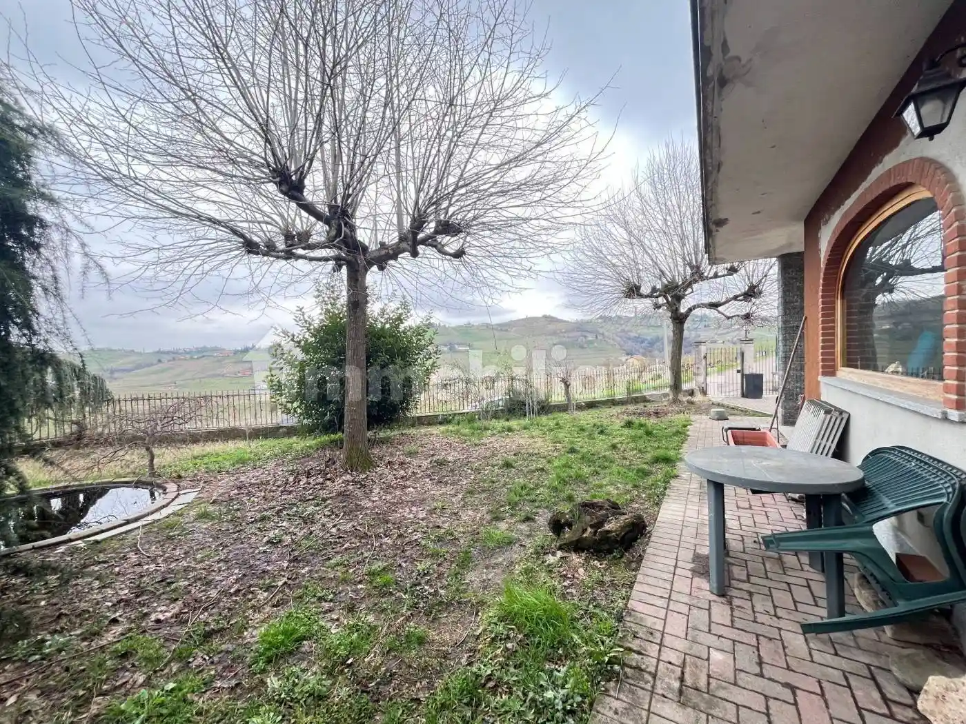 Villa unifamiliare Strada San Martino, Castiglione Tinella - foto 5